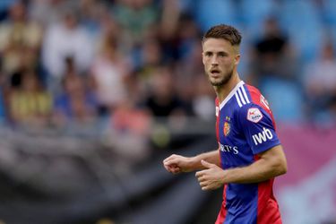 FC Basel bewijst Nederland wederom een slechte dienst