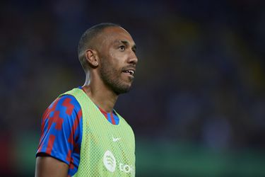 'Chelsea wil dubbelslag slaan bij FC Barcelona! Na Frenkie willen ze ook gaan voor Aubameyang'