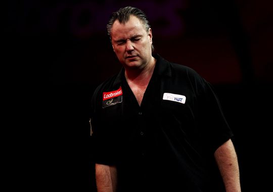 Darter John Part moet Q School skippen door coronabeperkingen: 'Te veel gereis'