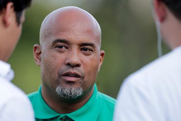 Trainer van Suriname: ‘Het is niet ‘onze’ jongens en ‘die’ jongens, we zijn broeders’