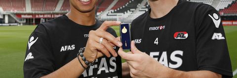Oranje - Frankrijk: 7 mogelijke debutanten die dan 'Haasje' krijgen, maar wat is dat?