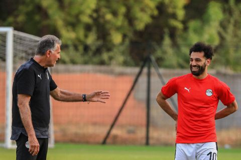 Afrika Cup: zaterdag 15 januari maar 2 wedstrijden op het programma