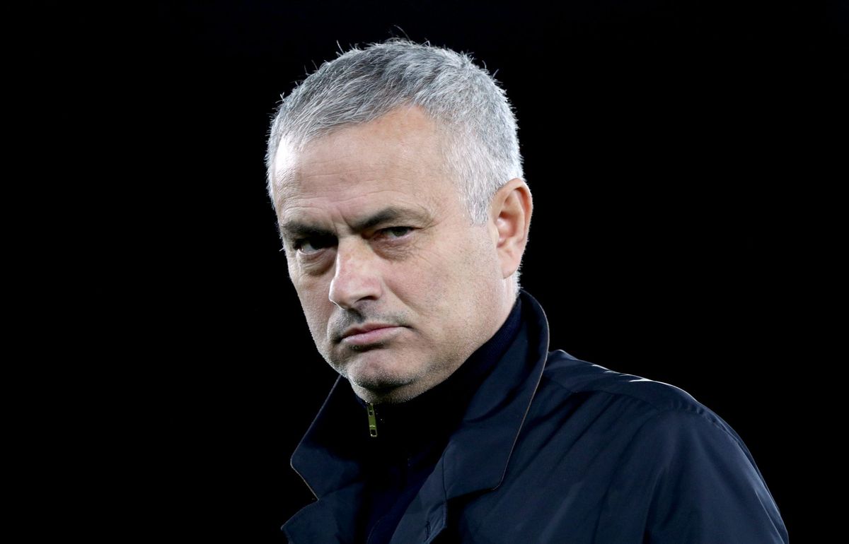 Mourinho terug in de Premier League: Tottenham Hotspur legt hem voor dik 3 jaar vast