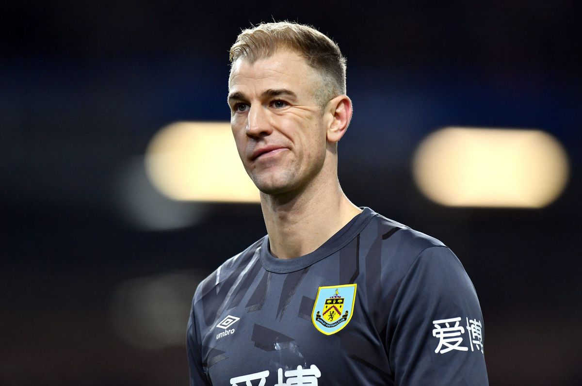 Routinier Joe Hart mag op zoek naar nieuwe club