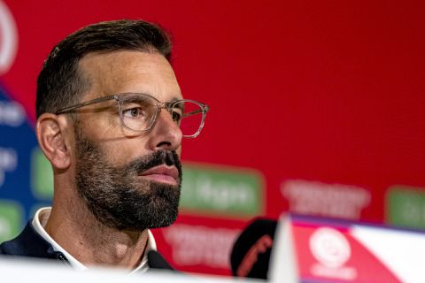 Dit is de vermoedelijke opstelling van PSV tegen FC Zürich