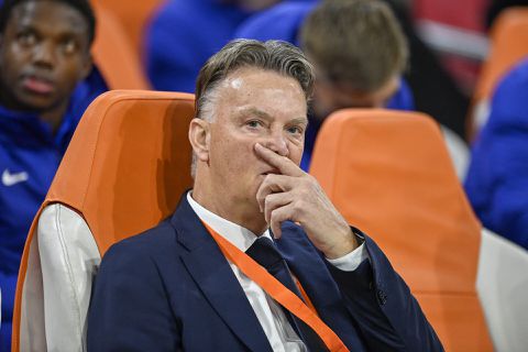 Be The Bondscoach! Welke 26 spelers zou jij meenemen uit de voorselectie van Oranje?