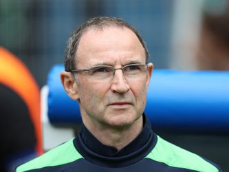 O'Neill zag Stoke City niet zitten en blijft bondscoach van Ierland