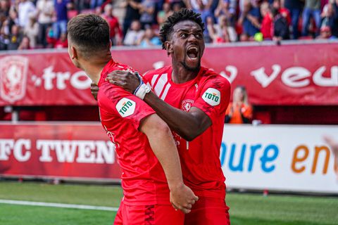 Virgil Misidjan noemt transfer naar Saoedi-Arabië 'zegen van God': 'Niet vergeten te blijven bidden'