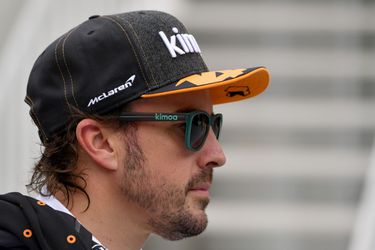 Alonso mag WEC-debuut beginnen vanaf pole na diskwalificatie Toyota