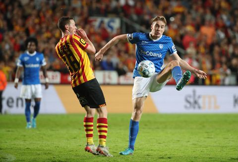 14 toeschouwers kregen mogelijk ongewild drugs toegediend bij KV Mechelen v RC Genk