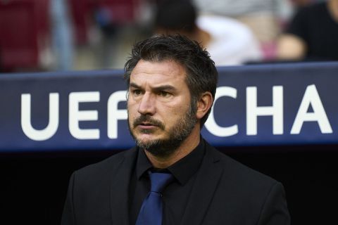 Club Brugge wil blijven verbazen in Europa: 'Moeten de honger tonen om verder te gaan'