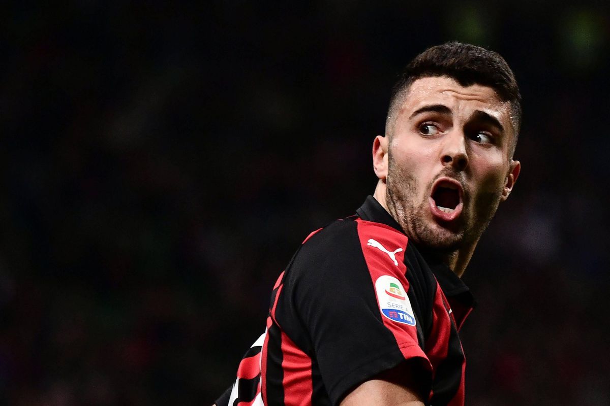 AC Milan passeert stadsvijand Inter op Italiaanse ranglijst