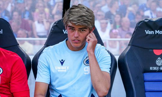 Stalking! 8.000 mensen volgden Charles De Ketelaeres vlucht naar Milaan via Flightradar24