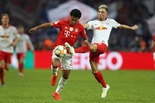 Aderlating voor RB Leipzig: Kevin Kampl mist topper tegen Bayern München