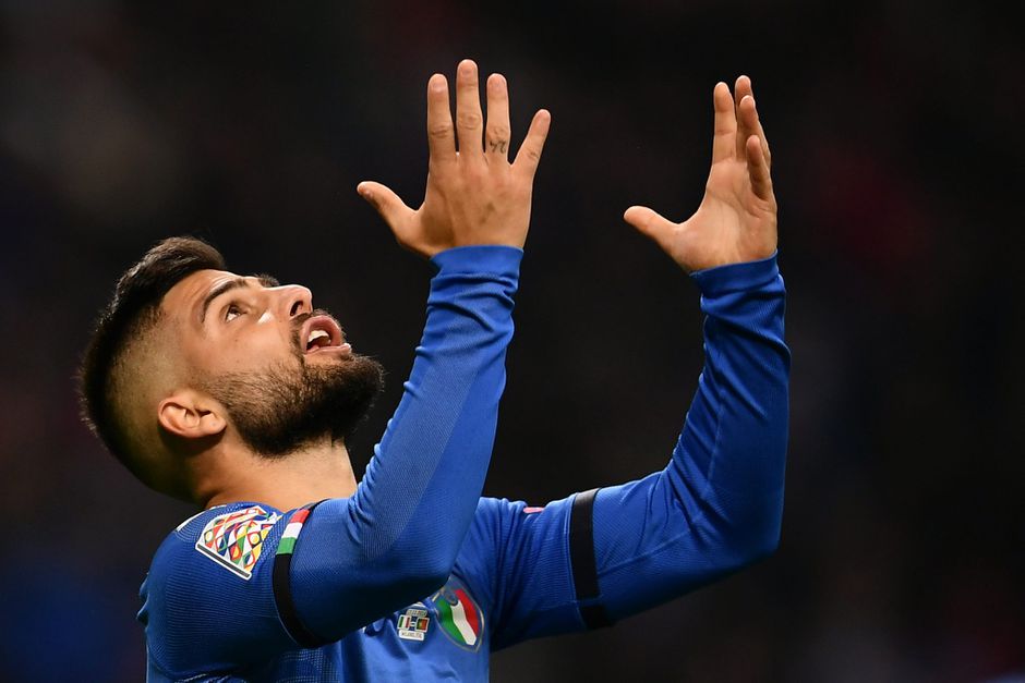 'Nederland in nieuwe Nations League-groep met Italië, Bosnië-Herzegovina en IJsland'