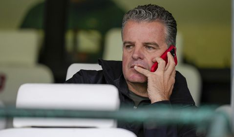 'Feyenoord blijft het proberen in Zagreb en wil Kroatisch jeugdinternational halen'