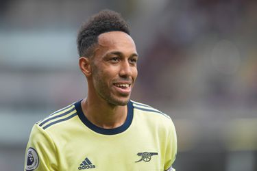 Weg naar Barcelona ligt helemaal open: Arsenal ontbindt contract van Aubameyang