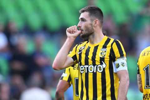 Vitesse wint voor het eerst deze competitie, FC Groningen is het slachtoffer