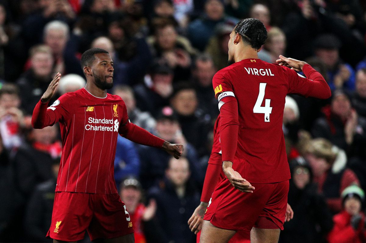 Opfrissen: Liverpool kan bij terugkeer Premier League direct kampioen worden