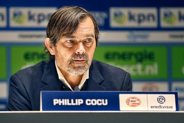 'Fenerbahce gaat vol voor Cocu, PSV wil Van Bommel'