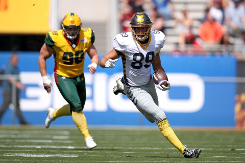 Oud NFL-speler Gavin Escobar omgekomen tijdens bergbeklimmen