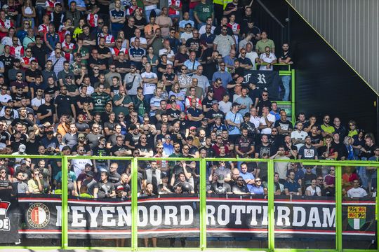 Score4: traditioneel lastige uitwedstrijd voor Feyenoord, Fortuna en Cambuur hopen op eerste driepunter
