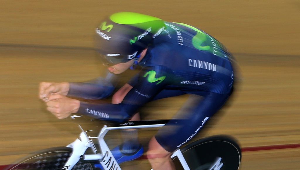 Alex Dowsett vergelijkt schijfremmen met messen