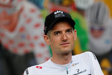 Poels wuift favorietenrol Tour Down Under weg: 'Wat heb je daar nou aan?'
