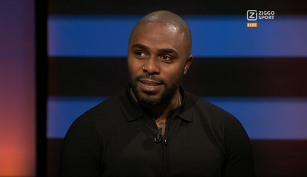 🎥 | Edson Braafheid over invalbeurt tijdens WK-finale: 'Je hebt geen idee wat er door me heen ging'