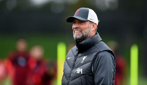 Jürgen Klopp over ‘nieuwe superkracht’ Newcastle: ‘Duidelijk zorgen over de mensenrechten’