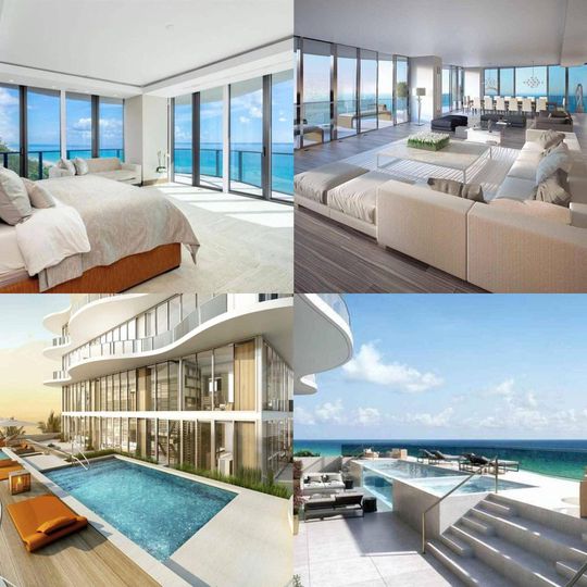 Voor 6 miljoen is het van jou! Lionel Messi zet hele 9e etage van toren in Miami te koop