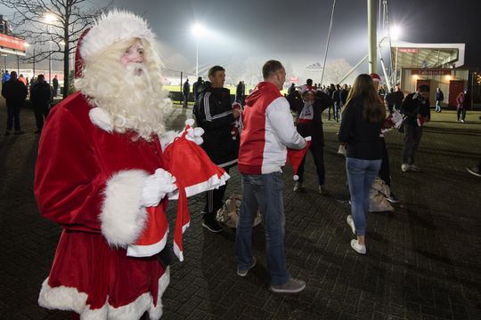 Sportagenda: een zeldzaam dagje vrij voor alle sporters