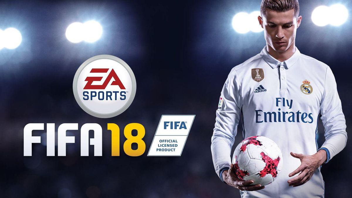 FIFA 18: 3e Bundesliga EINDELIJK beschikbaar