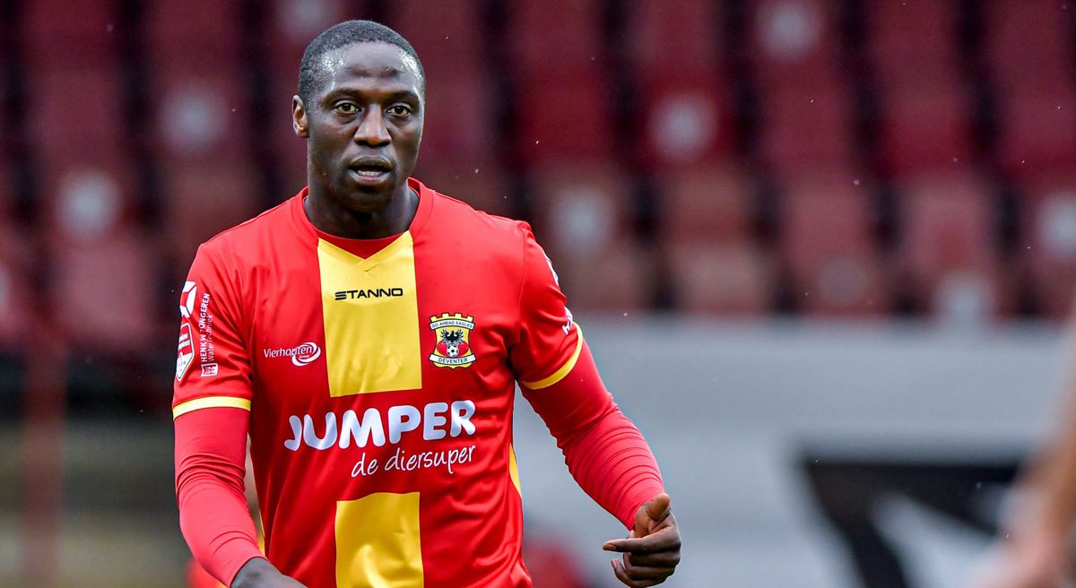 Dikke problemen voor Go Ahead Eagles in aanloop naar Jong PSV-uit