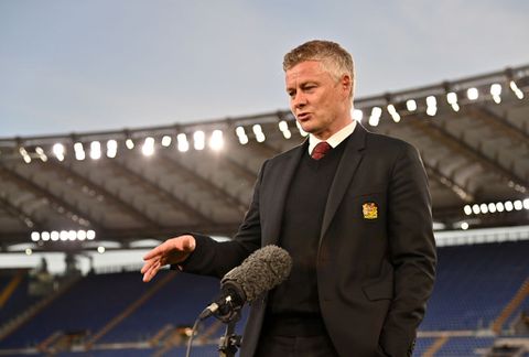 ManU-coach boos door druk schema: 'Bedacht door mensen die nooit op dit niveau hebben gespeeld'