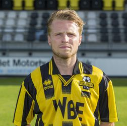 Vermiste oud-voetballer Mark van den Boogaart na 1 maand weer gevonden