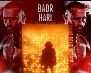 Bijna 7 jaar geleden! Dit gevecht was de laatste WIN voor Badr Hari