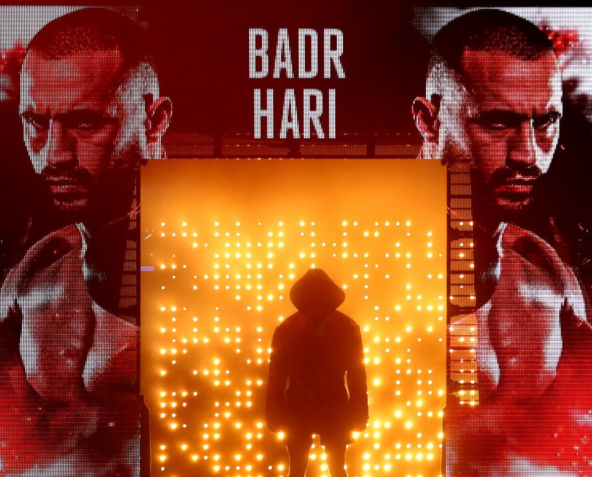 Bijna 7 jaar geleden! Dit gevecht was de laatste WIN voor Badr Hari