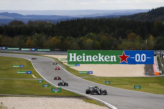 🎥| Check hier de samenvatting van de GP van de Eifel