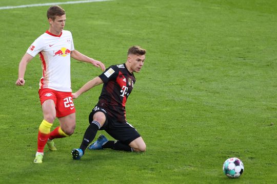 Op deze manier kijk je vanavond GRATIS naar de topper tussen RB Leipzig en Bayern München