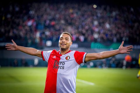 De absurde statistieken van Dessers in de Conference League worden alsmaar gestoorder