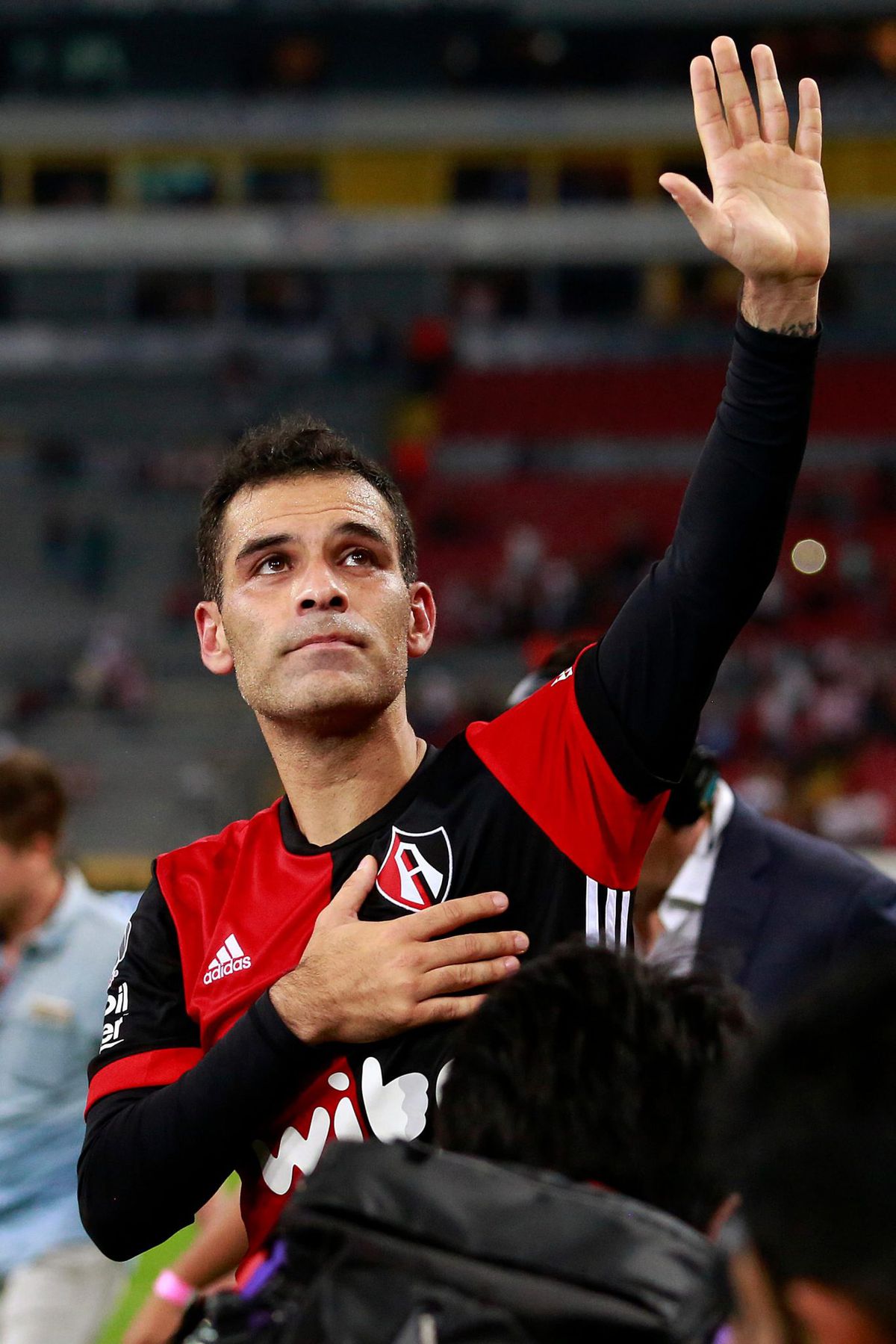39-jarige Márquez wil naar zijn 5e en laatste WK
