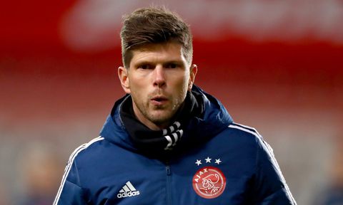 Ajax wil bij vertrek Huntelaar een nieuwe spits halen