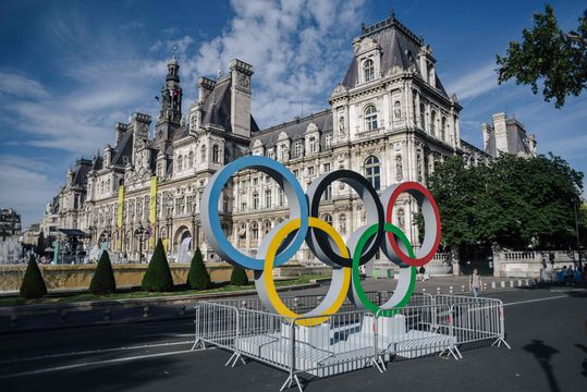 Geloof het of niet: jij kan meedoen aan Olympische Spelen