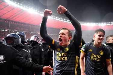 DIKKE coëfficiëntenpolonaise: dit is NU AL het beste seizoen in 10 jaar voor Nederlandse clubs