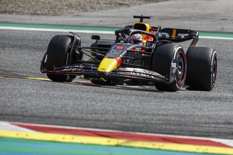 📺 | Hoe laat Formule 1? Check hier het tijdschema voor de GP van Oostenrijk