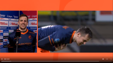 🎥 | HAHA! Seuntjens doet de 'neckless' na doelpunt