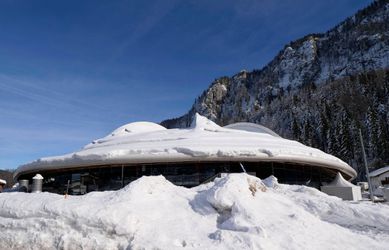 Dit is het programma van de WK afstanden in Inzell