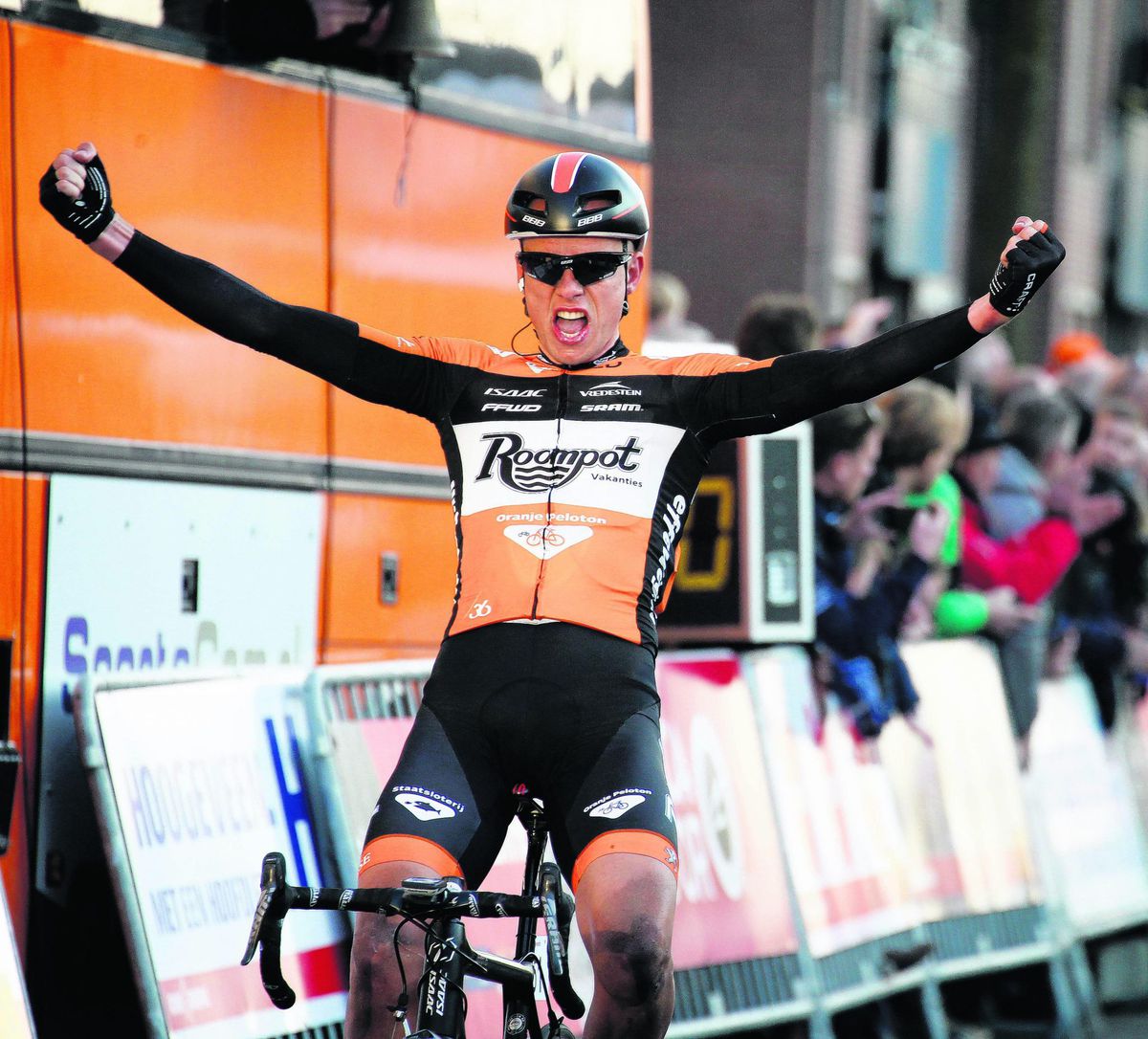 Ronde van Drenthe krijgt hogere status