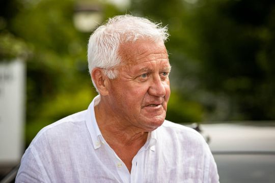 Patrick Lefevere pakt vertrekkende Sam Bennett terug: 'Hij gaat overal aan meedoen'